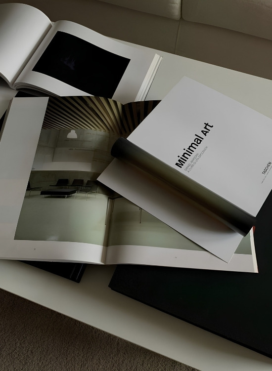 Academia VD — Contenido editorial