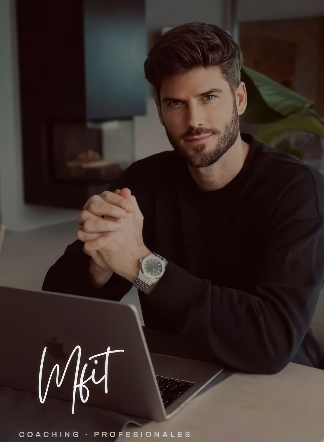 Mind Fit Online — Coaching profesionales